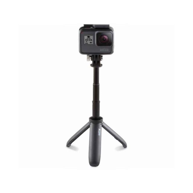 カメラ GoPro ゴープロ アクセサリー 三脚Shorty AFTTM-001 GOPRO 【B】 ゴープロ アクションカメラ ウェアラブルカメラ パーツ アクセサリー 送料無料_3