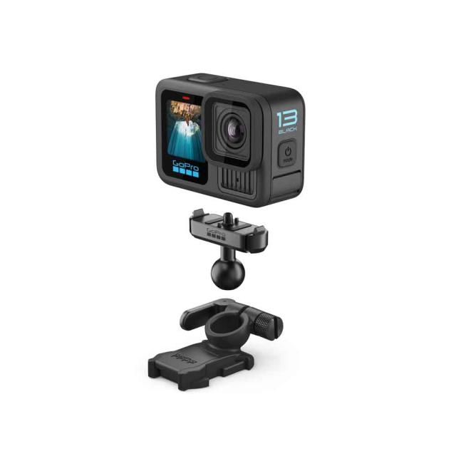 カメラ GoPro ゴープロ アクセサリー ラッチボールジョイントマウント マグネット式ラッチボールジョイントマウント AEMAG-002 GOPRO 【B】 ゴープロ アクションカメラ ウェアラブルカメラ パーツ アクセサリー 送料無料_2