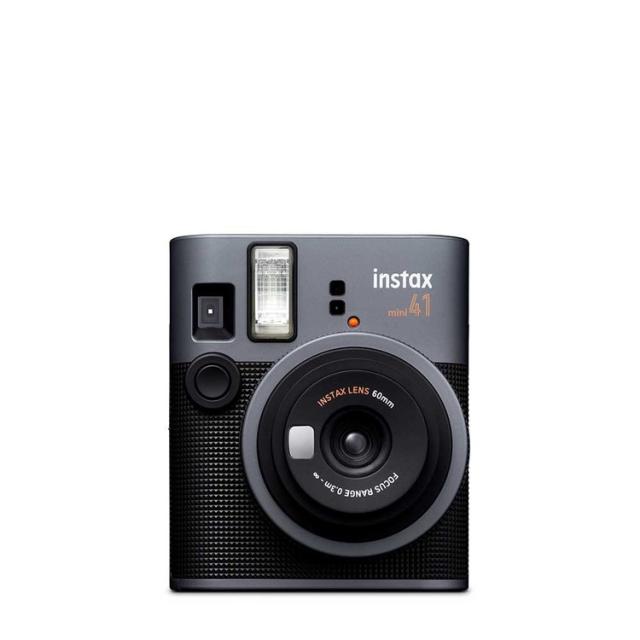 チェキカメラ　INS　MINI 41 16844422 富士フイルム チェキカメラ アナログカメラ mini41 送料無料_2