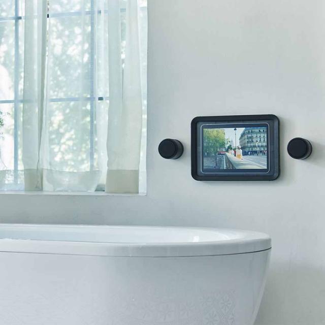 MAGSPEAKER DUO 雨合羽金棒引き 9YYA30RH RHYTHM(音楽的リズム) RHYTHM 雨合羽 金棒引き 無線電話 Bluetooth 2個 磁石積み上げる ともし火 間接的な行動ともし火 御厨子所 2階建てバス御部屋 貨物輸送無料