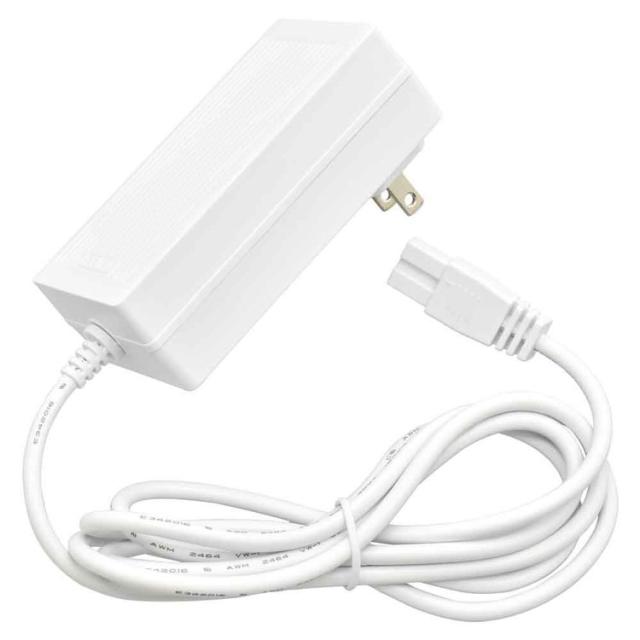 電子式保冷保温ボックス 5L COK-R056-W オーム電機 冷蔵庫 シンプル 1ドア 小型 コンパクト 保冷 保温 前開き 車載 5L 送料無料_8
