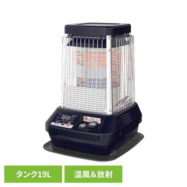 ★全品対象250円offｸｰﾎﾟﾝ★ ダイニチ 石油ストーブ ヒーター ストーブ 灯油 消臭 パワフル 石油ストーブ・FMシリーズ 木造47畳コンクリ65畳・タンク19L コズミックブルー FM-19F3-A ダイニチ ダイニチ 石油ストーブ ヒーター ストーブ 灯油 消臭 パワフル