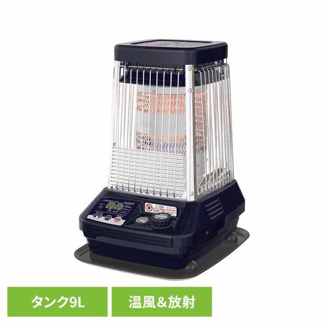 ★全品対象250円offｸｰﾎﾟﾝ★ ダイニチ 石油ストーブ ヒーター ストーブ 灯油 消臭 パワフル 石油ストーブ・FMシリーズ 木造26畳コンクリ35畳・タンク9L コズミックブルー FM-10F3-A ダイニチ ダイニチ 石油ストーブ ヒーター ストーブ 灯油 消臭 パワフル