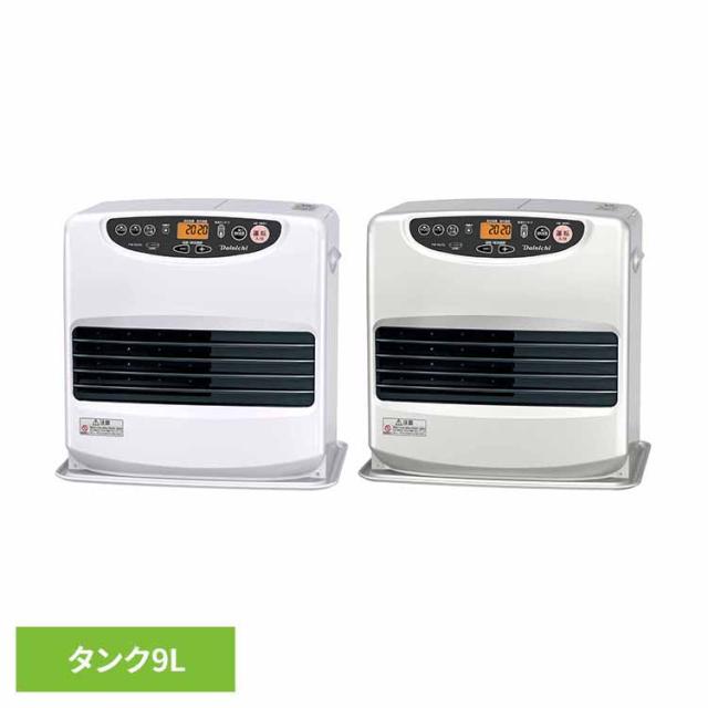 ★全品対象250円offｸｰﾎﾟﾝ★ ダイニチ 石油ファンヒーター ヒーター ストーブ 灯油 消臭 省エネ パワフル 石油FH・Lタイプ 木造15畳コンクリ20畳・タンク9L FW-5625L ダイニチ ダイニチ 石油ファンヒーター ヒーター ストーブ 灯油 消臭 省エネ パワフル