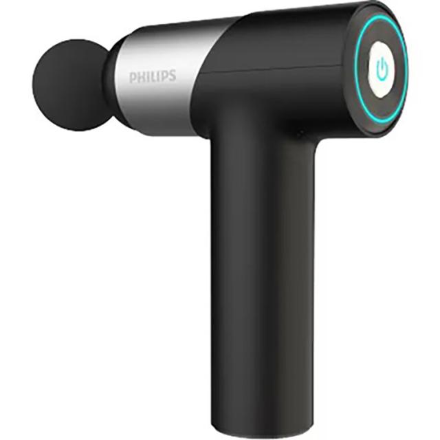 PHILIPS 筋膜 リリースガン マッサージガン マッサージ ハンディガン