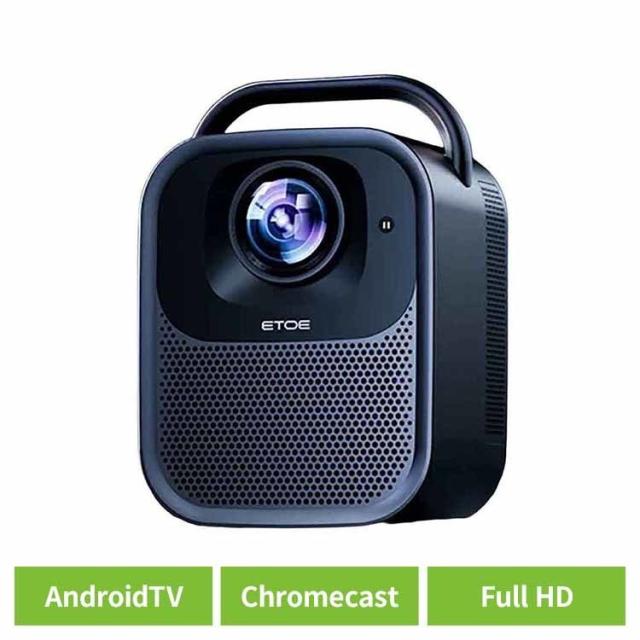 プロジェクター ホームプロジェクター 高性能プロジェクター Google TV 
