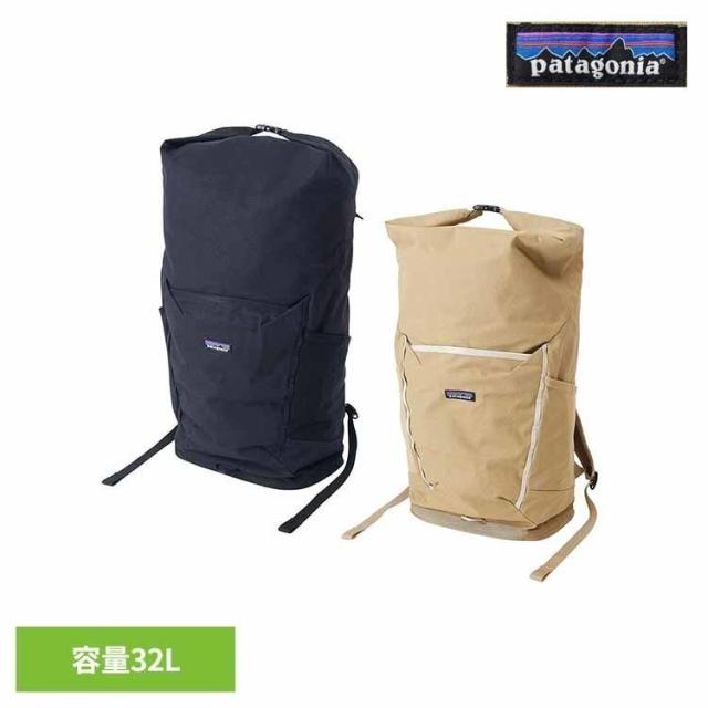 PATAGONIA パタゴニア 容量32L スキースノーボード キャンプ ハイキング登山クライミング スポーツギア ジェンダーフリー Fieldsmith Roll Top Pack PATAGONIA パタゴニア 容量32L スキースノーボード キャンプ ハイキング登山クライミング スポーツギア ジェンダーフリー