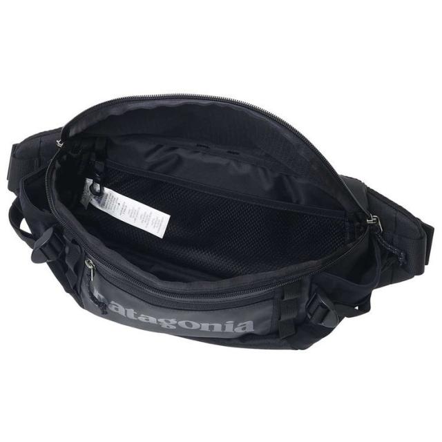 極美品 patagonia パタゴニア GORE-TEX スノーボトムス PATAGONIA パタゴニア 容量5L スキースノーボード キャンプ ハイキング