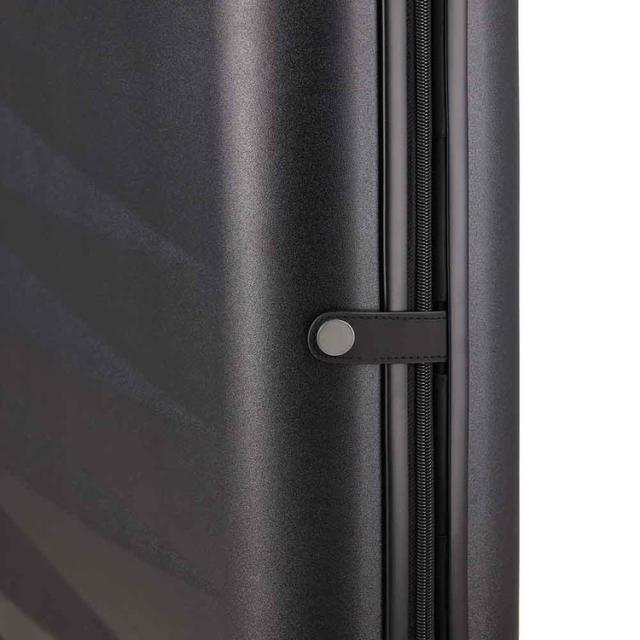 Rollink 折りたたみスーツケース キャリーケース スーツケース 軽量 機内持ち込み可 Flex Mono スーツケース 40L 850047453334 Rollink/ローリンク 【B】 Rollink 折りたたみスーツケース キャリーケース スーツケース 軽量 トラベル 機内持ち込み可 送料無料_3