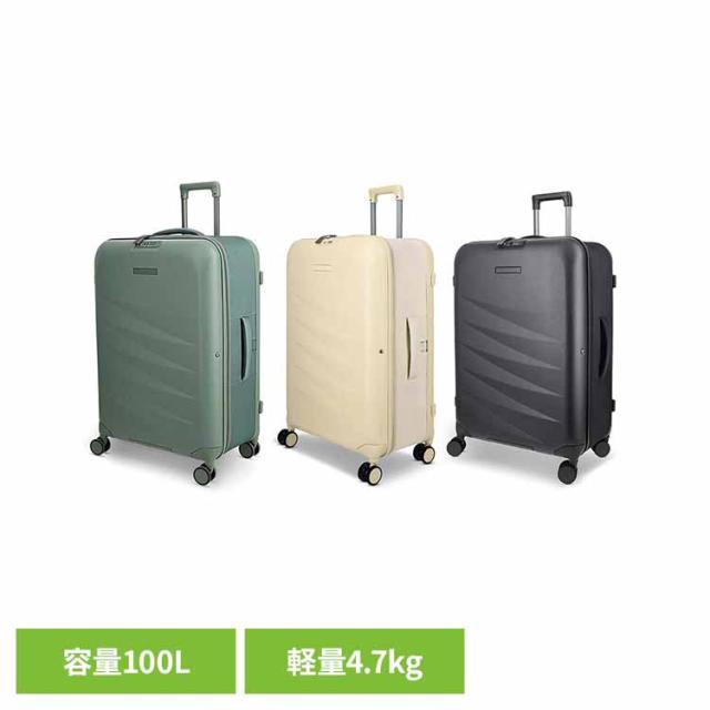 Rollink 折りたたみスーツケース キャリーケース スーツケース 軽量 