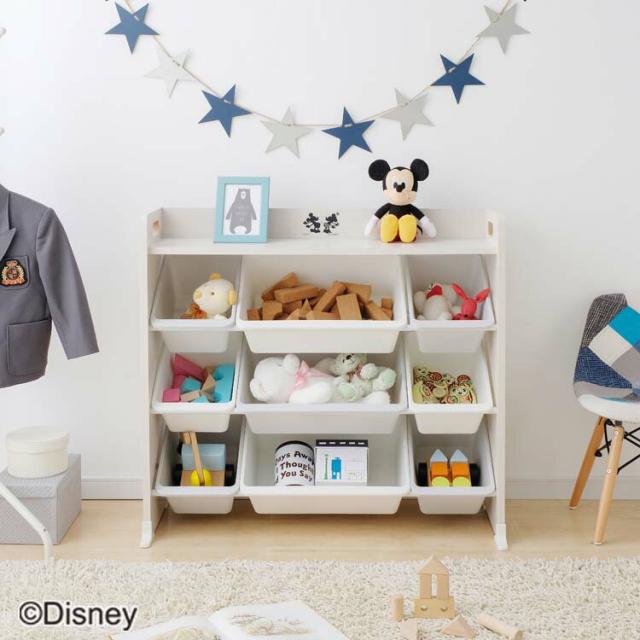 絵本棚 おもちゃ 収納 おもちゃ収納棚 ラック 絵本 絵本ラック 大容量