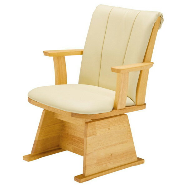 送料無料 KOIZUMI（コイズミ） こたつ回転イス KKC-0040 【TC】【KZ】[2018冬]の通販は