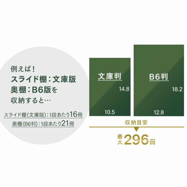 本棚 棚 大容量 アイリスオーヤマ コミックラック スライド 本棚 棚 大容量 アイリスオーヤマ コミックラック スライド