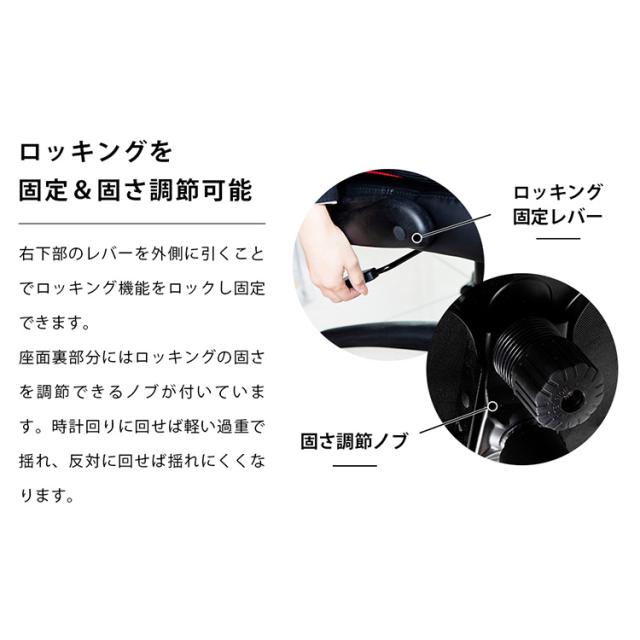 ゲーミングチェア オフィスチェア メッシュ 椅子 オフィス ゲーミング レーシングオフィスチェア LSC-580 在宅勤務 在宅ワーク 自宅勤務 テレワーク 学習チェア オフィスチェア ハイバックチェア ゲーム 回転イス イス 椅子 新生活 インテリア_8