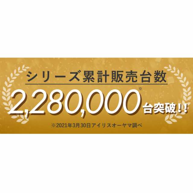 ハンガーラック キャスター付き スリム アイリスオーヤマ 2段 パイプハンガー ダブル PE-E280 パイプハンガー コートハンガー 高さ調節  の通販はau PAY マーケット - 収納宅配館