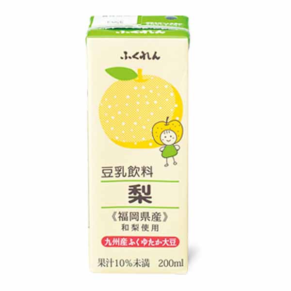 24個入 豆乳飲料 200ml 116514 ふくれん 全3種類 豆乳 あまおう ふくゆたか 大豆 200ml 国産 コレステロールゼロ 紙パック  24本の通販はau PAY マーケット - 食福堂 au PAY マーケット店