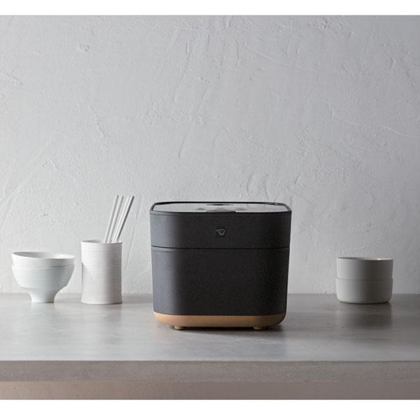 STAN. IH炊飯ジャー 5.5合 黒 NWSA10-BA 象印マホービン 炊飯器 STAN. IH炊飯ジャー 5.5合 黒 NWSA10-BA 象印マホービン 炊飯器
