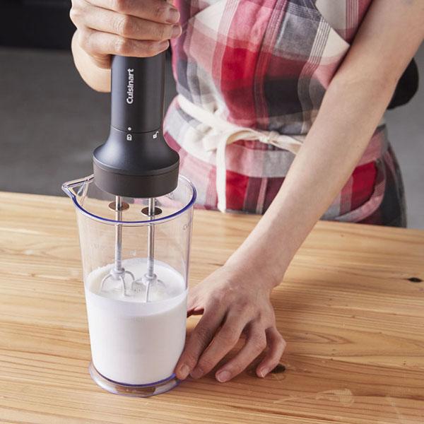 Cuisinart ハンドブレンダー model HB-702BKJ フードプロセッサー・ミキサーならクイジナート（cuisinart）
