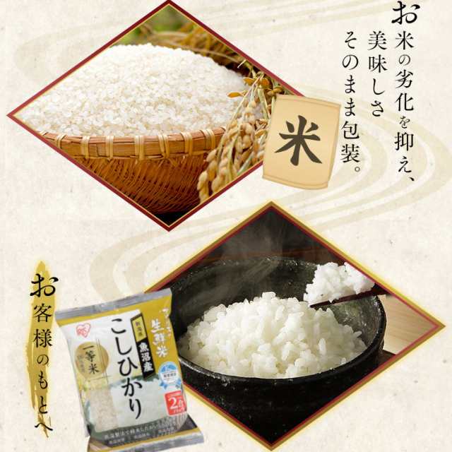 お米 コシヒカリ 1.5kg - 米・雑穀・粉類