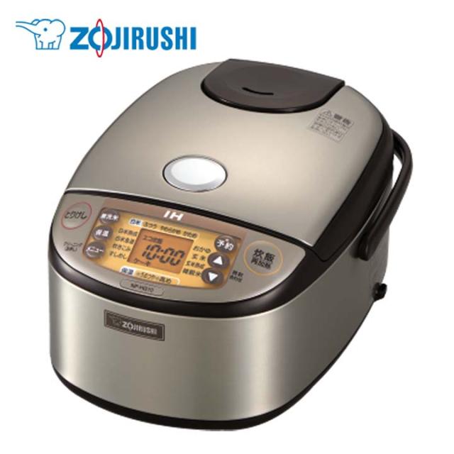 Ih炊飯ジャー 極め炊き 5 5合炊き Np Hg10 Xa 炊飯器 ジャー炊飯器 5 5合 Ih炊飯器 5合 新生活 ご飯 米 圧力ih 象印 Zojirushi D の通販はau Pay マーケット お米の専門店 米の蔵