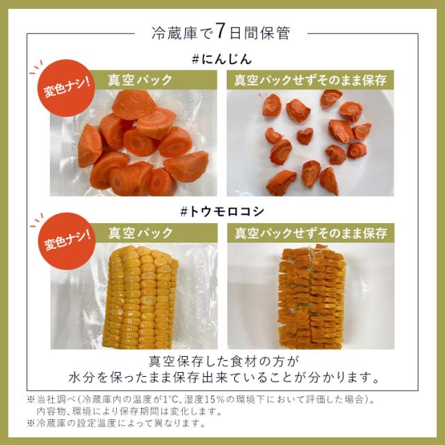 【今だけ専用ロール無料】真空パック機 アイリスオーヤマ 袋 フードシーラー コンパクト 家庭用 真空シーラー 真空包装機 本体 真空 保存 調理 キッチン 包装 梱包 VPF-M60 チャコール グレーの通販は