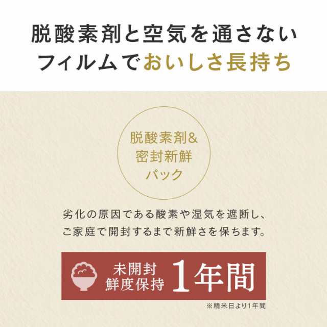 新米】【令和4年産】米 10kg 無洗米 低温製法米 あきたこまち 秋田県産 あきたこまち 10kg(5kg×2袋) お米 精米 一等米 一等米100%使用の通販はau  PAY マーケット - 食福堂 au PAY マーケット店