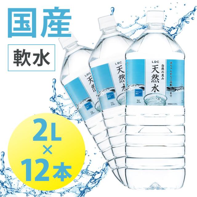 自然化粧水12本 いちえ水 自然化粧水 定期購入用