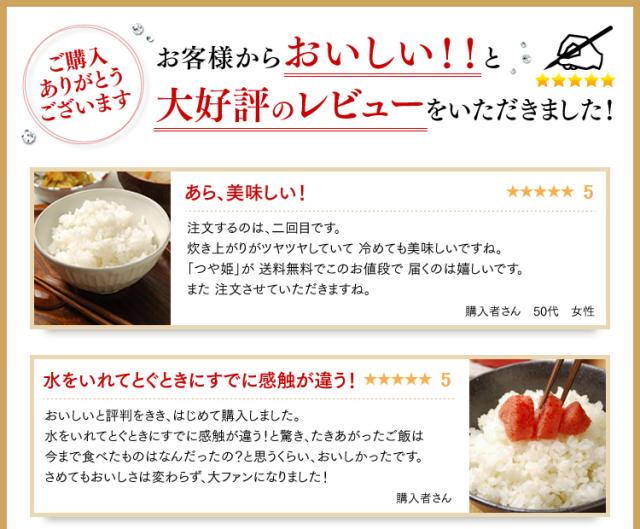 絶対的存在へ 手放せない極上 お米 kg 5kg 4袋 つや姫 令和2年産 一等米 宮城県産 送料無料 安い 白米 うるち米 精白米 ごはん おいしい みやぎ つやひめ こめ 激安の Farmerscentre Com Ng