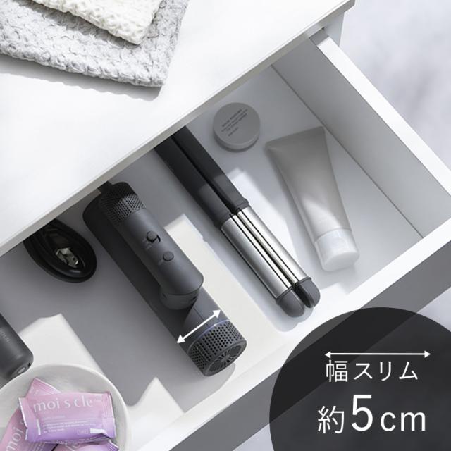 ドライヤー 大風量 1200w 速乾 軽い 軽量 時短 ヘアドライヤー アイリスオーヤマ コンパクト 高性能 4段階温度調整 イオンドライヤー 低温 小さい スカルプ 新生活 母の日 おしゃれ 折りたたみ ヘアードライヤー MiCOLA ミコラ HDR-M401-H *_9