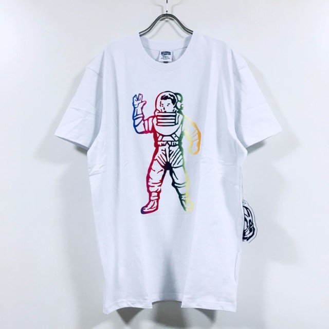 BILLIONAIRE BOYS CLUB ビリオネア ボーイズ クラブ BB ASTRO 半袖 T