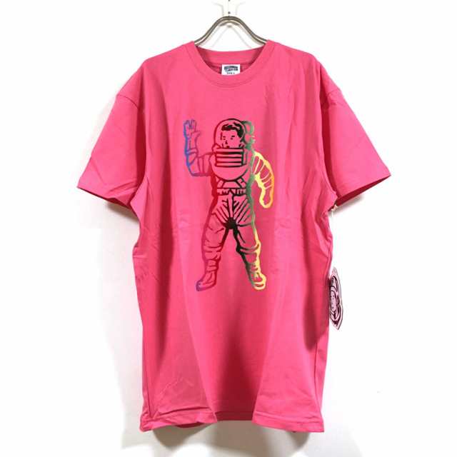 BILLIONAIRE BOYS CLUB ビリオネア ボーイズ クラブ BB ASTRO 半袖 T