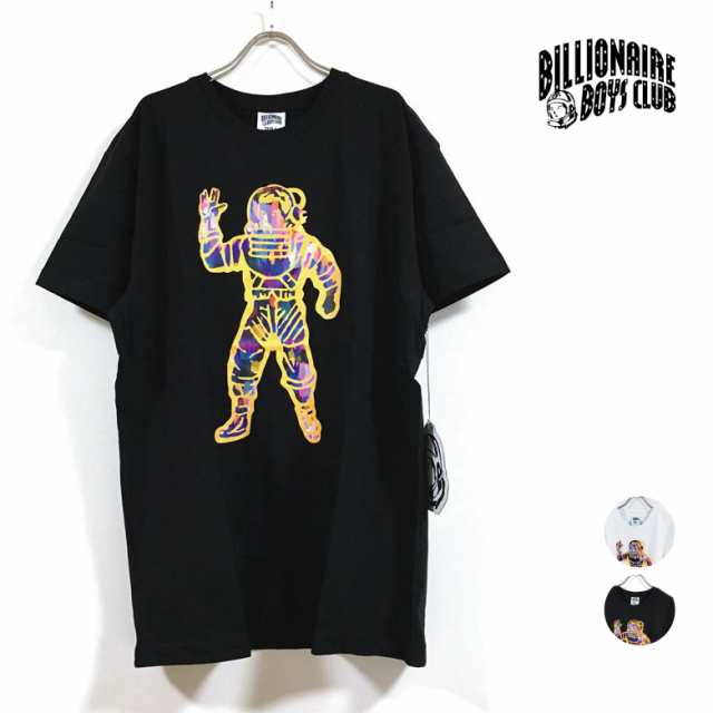 BILLIONAIRE BOYS CLUB ビリオネア ボーイズ クラブ BB CRYSTAL ASTRO 半袖 Tシャツ メンズ 送料無料 BBCの通販はau  PAY マーケット - SLAB | au PAY マーケット－通販サイト