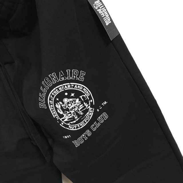 BILLIONAIRE BOYS CLUB スウェットパンツ BBC