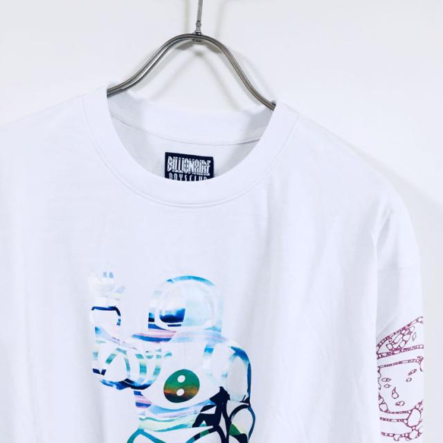 BILLIONAIRE BOYS CLUB ビリオネア ボーイズ クラブ BB ASTRO