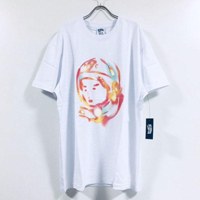 ★新品★Billionaire Boys Club メンズ ロンT 送料無料着丈71cm