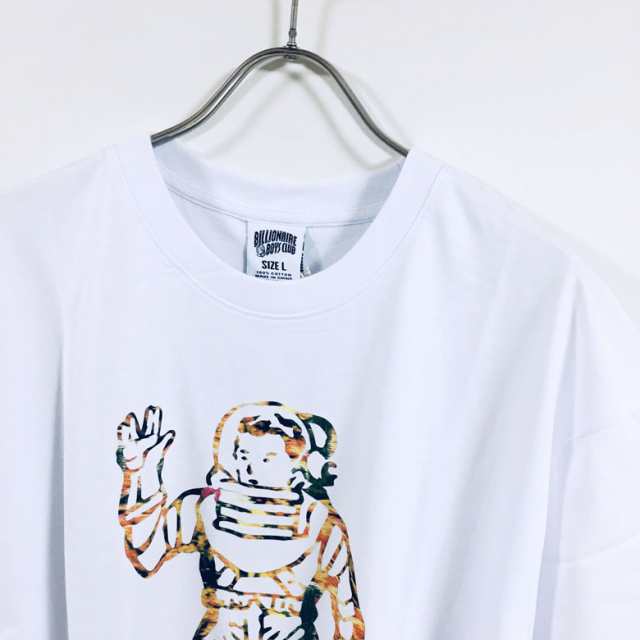 BILLIONAIRE BOYS CLUB ビリオネア ボーイズ クラブ BB ASTRO BLUR