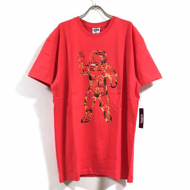 BILLIONAIRE BOYS CLUB ビリオネア ボーイズ クラブ BB ASTRO BLUR