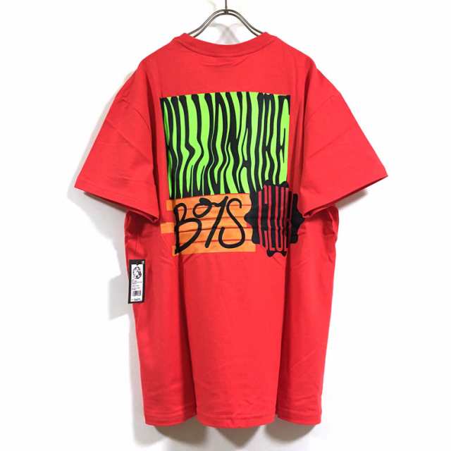 BILLIONAIRE BOYS CLUB ビリオネア ボーイズ クラブ BB ASTRO BLUR