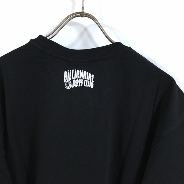 BILLIONAIRE BOYS CLUB ビリオネア ボーイズ クラブ BB WEALTH 半袖 T