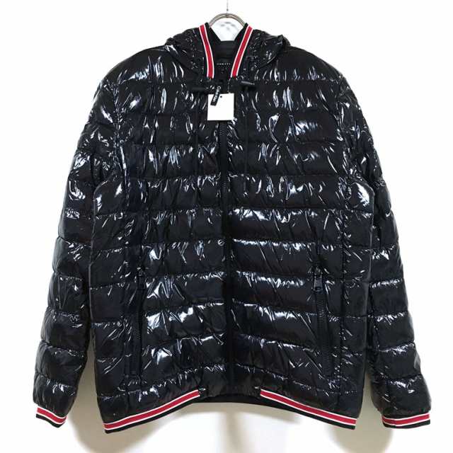 Calvin Klein カルバンクライン super shine puffer jacket パファー
