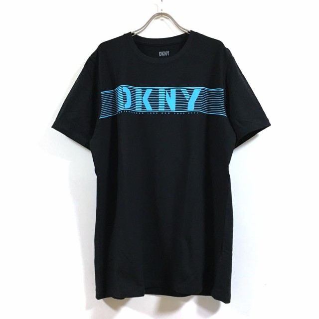 DKNY ダナ キャラン ニューヨーク BOWERY 半袖 Tシャツ DK00GT099 メンズ 送料無料 donna karan newyork  ダナキャランニューヨークの通販はau PAY マーケット - SLAB | au PAY マーケット－通販サイト