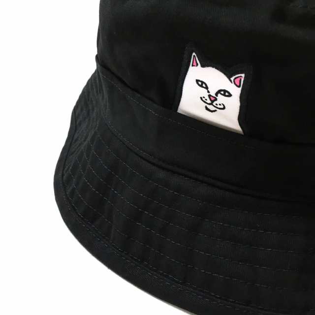 RIP N DIP リップンディップ Lord Nermal Bucket Hat バケットハット