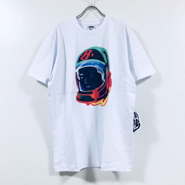 BILLIONAIRE BOYS CLUB ビリオネア ボーイズ クラブ BB GALAXY 半袖 T