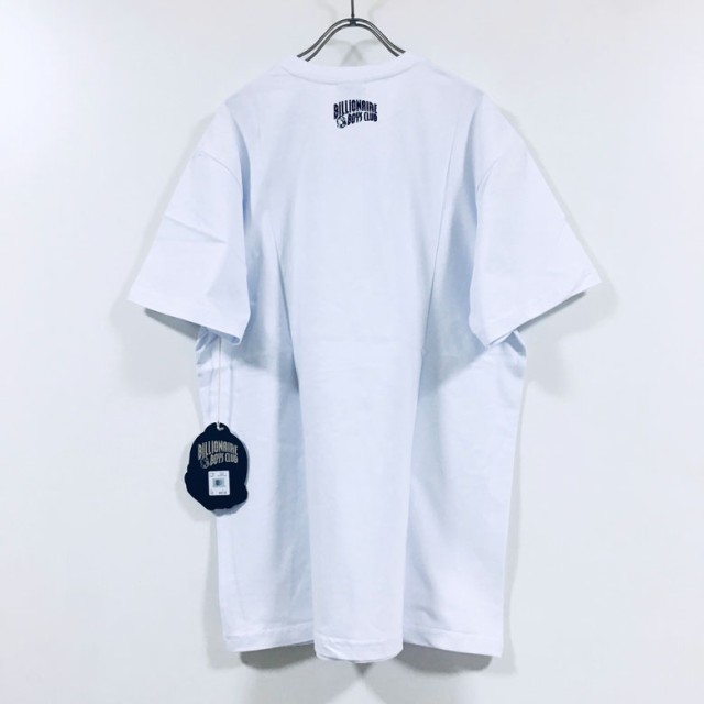 BILLIONAIRE BOYS CLUB ビリオネア ボーイズ クラブ BB GALAXY 半袖 T