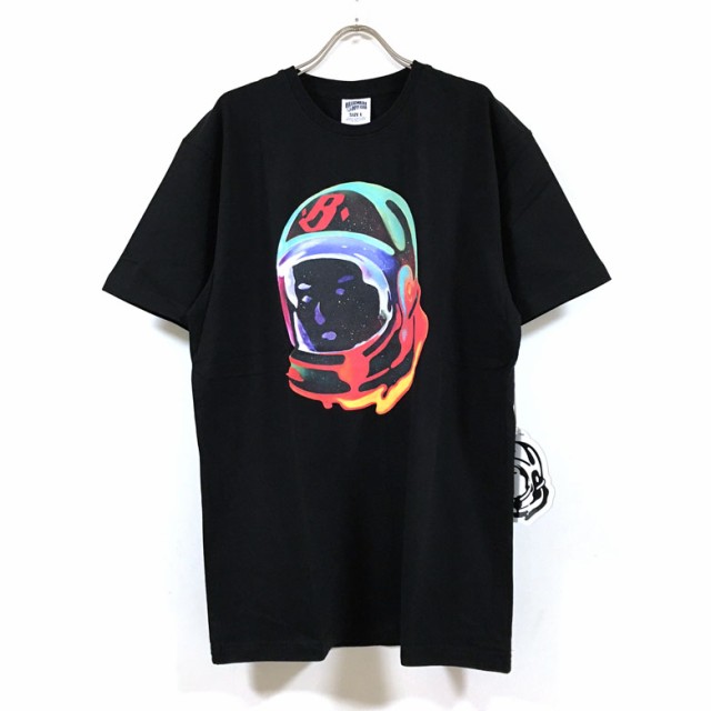 BILLIONAIRE BOYS CLUB ビリオネア ボーイズ クラブ BB GALAXY 半袖 T