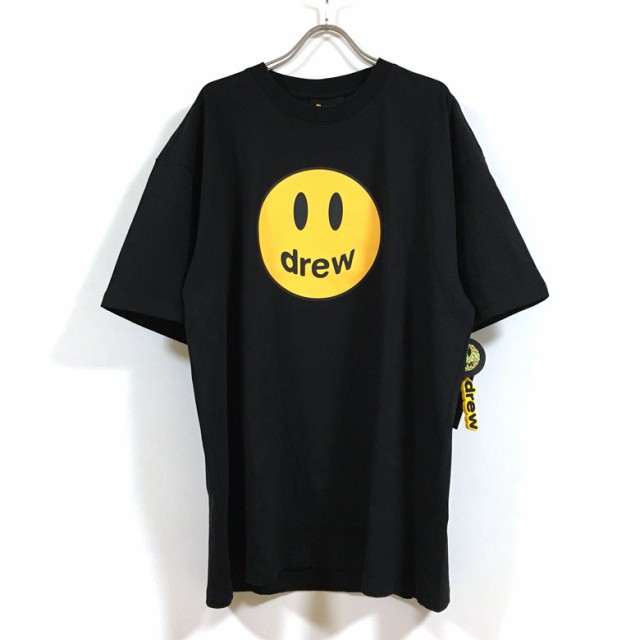 DREW HOUSE ドリューハウス MASCOT TEE 半袖 Tシャツ ユニセックス