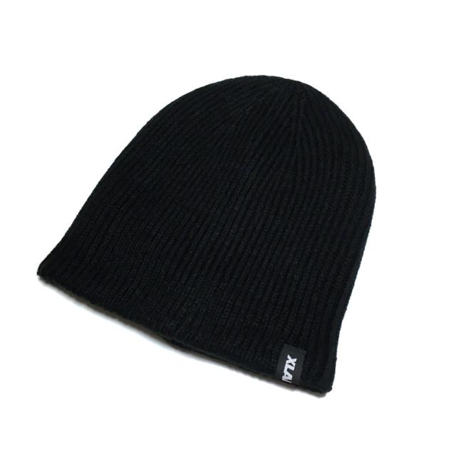 XLARGE エクストララージ SINGLE BEANIE シングル ビーニー ユニ