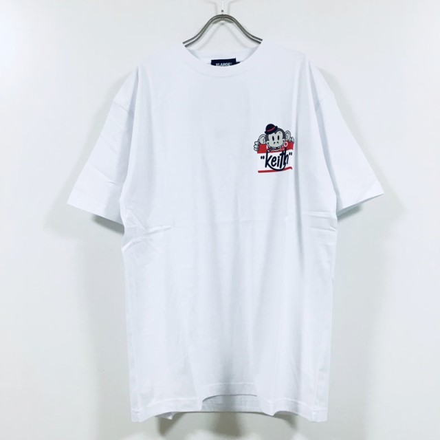 Xlarge エクストララージ Kieth Sticker Tシャツ 半袖 メンズ 送料無料 X Large キース ステッカー 半袖tシャツ ストリート ファッションの通販はau Pay マーケット Slab