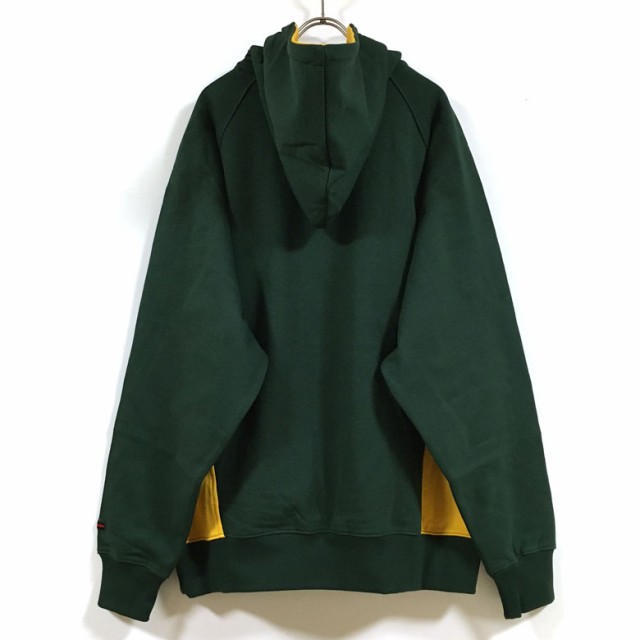 FUBU フブ Raglan Hooddie パーカー 長袖 FAU-22703 メンズ 送料無料