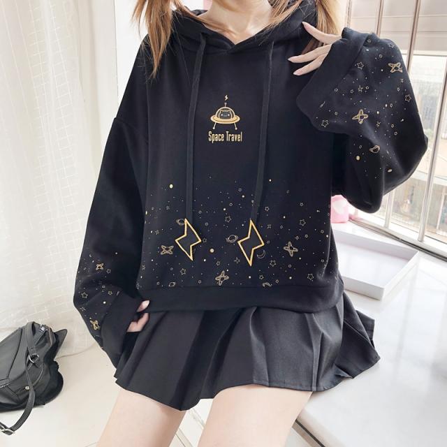 正規品 病みかわいい パーカー Jk 夜空 スターダスト柄 ゴスロリ キラキラ オリジナルブランド 原宿系 10代 代 の通販はau Pay マーケット Ladies Seasonz Shop 正規品 病みかわいい パーカー Jk 夜空 スターダスト柄 ゴスロリ キラキラ オリジナルブランド 原宿系 10代 代 の通販はau Pay マーケット Ladies Seasonz Shop